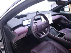 NIO ET5T 100kWh Touring - ფოტო 11