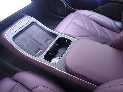 NIO ET5T 100kWh Touring - ფოტო 12