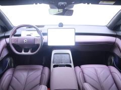 NIO ET5T 100kWh Touring - ფოტო 13