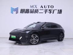 NIO ET5T 100kWh Touring - ფოტო 2