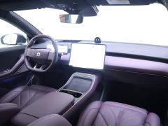 NIO ET5T 100kWh Touring - ფოტო 20