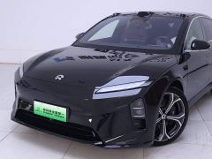 NIO ET5T 100kWh Touring - ფოტო 3