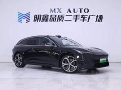 NIO ET5T 100kWh Touring - ფოტო 5