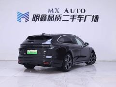 NIO ET5T 100kWh Touring - ფოტო 7