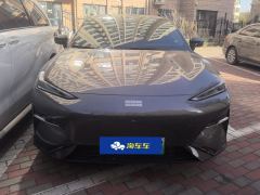 Geely Galaxy E8 575km Edition - ფოტო 3