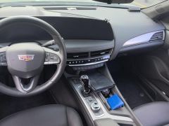 Cadillac CT5 28T Premium - фото 16