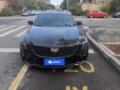 Cadillac CT5 28T Premium - фото 3