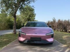 Xpeng MONA M03 510 Long RangeMax Edition - фото 2
