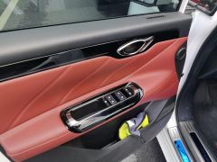 GAC E8 PHEV 2.0L 150km Edition - photo 13