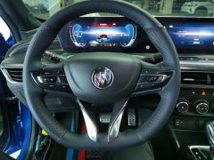 Buick Verano Pro GS 1.5T Chasing the Wind Edition - photo 18