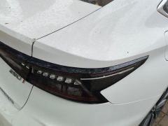 Chery Arrizo 8 1.6T - ფოტო 5