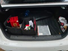 Chery Arrizo 8 1.6T - ფოტო 7