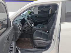 Hyundai ix35 2.0L Automatic 2WD Leading Edition GLS - photo 14