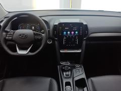 Hyundai ix35 2.0L Automatic 2WD Leading Edition GLS - photo 16