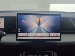 BYD Qin L EV 545km Elite Edition - ფოტო 17