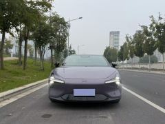 Xpeng MONA M03 510 Long RangeMax Edition - photo 2