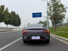 Xpeng MONA M03 510 Long RangeMax Edition - photo 9