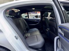 BMW 5 Series (Imported) 530i M Sport Package - ფოტო 11
