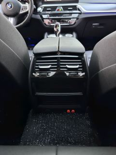 BMW 5 Series (Imported) 530i M Sport Package - ფოტო 4