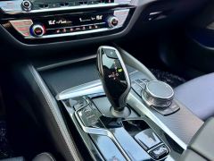 BMW 5 Series (Imported) 530i M Sport Package - ფოტო 5
