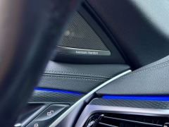 BMW 5 Series (Imported) 530i M Sport Package - ფოტო 6