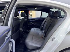 BMW 5 Series (Imported) 530i M Sport Package - ფოტო 7