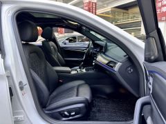 BMW 5 Series (Imported) 530i M Sport Package - ფოტო 8