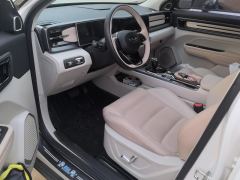 Geely ICON 1.5T Chocolate Chip - ფოტო 14