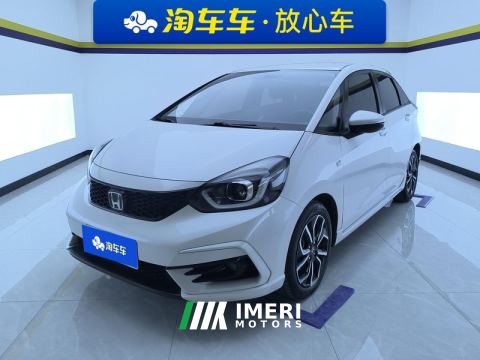 2021 Honda LIFE 1.5L CVT SPORT Heart-throb Edition