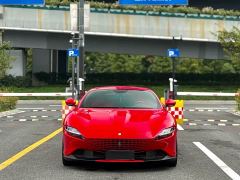 Ferrari Roma 2020 3.9T V8 - фото 1