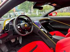 Ferrari Roma 2020 3.9T V8 - фото 4