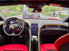 Ferrari Roma 2020 3.9T V8 - фото 5