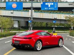 Ferrari Roma 2020 3.9T V8 - фото 7
