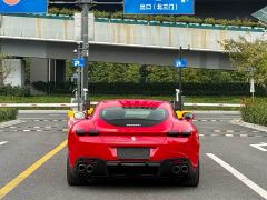 Ferrari Roma 2020 3.9T V8 - фото 8