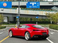 Ferrari Roma 2020 3.9T V8 - фото 9