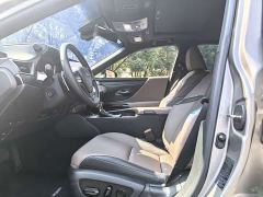 Lexus ES 200 Premium Edition - фото 4