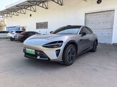 Xiaomi YU7 Four-Wheel Drive Pro - ფოტო 1