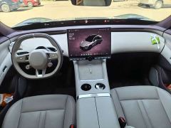 Xiaomi YU7 Four-Wheel Drive Pro - ფოტო 10