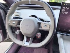Xiaomi YU7 Four-Wheel Drive Pro - ფოტო 13
