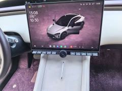 Xiaomi YU7 Four-Wheel Drive Pro - ფოტო 14