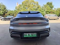 Xiaomi YU7 Four-Wheel Drive Pro - ფოტო 15