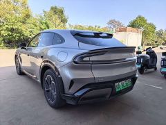 Xiaomi YU7 Four-Wheel Drive Pro - ფოტო 16