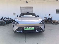 Xiaomi YU7 Four-Wheel Drive Pro - ფოტო 2