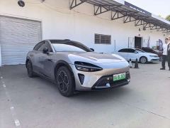Xiaomi YU7 Four-Wheel Drive Pro - ფოტო 3