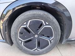 Xiaomi YU7 Four-Wheel Drive Pro - ფოტო 5