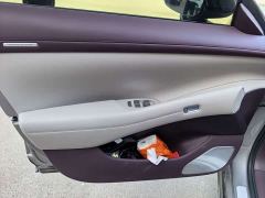 Xiaomi YU7 Four-Wheel Drive Pro - ფოტო 6