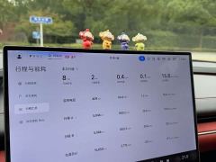Xiaomi SU7 Quad Motor Ultra-Long Range Advanced Autonomous Driving Max - ფოტო 13
