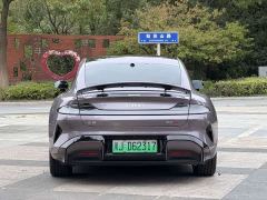 Xiaomi SU7 Quad Motor Ultra-Long Range Advanced Autonomous Driving Max - ფოტო 3