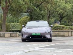 Xiaomi SU7 Quad Motor Ultra-Long Range Advanced Autonomous Driving Max - ფოტო 5