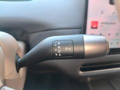 Li Auto i6 Two-Wheel Drive Standard - ფოტო 10